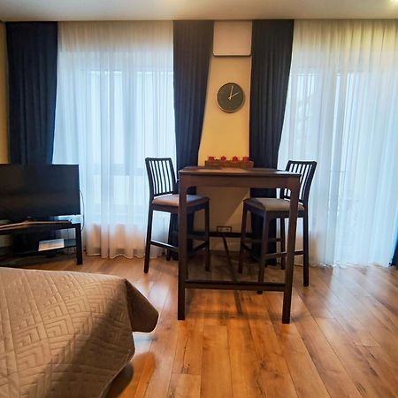 Apartments Franny'S Bees فيلنيوس المظهر الخارجي الصورة