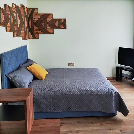 Apartments Franny'S Bees فيلنيوس المظهر الخارجي الصورة