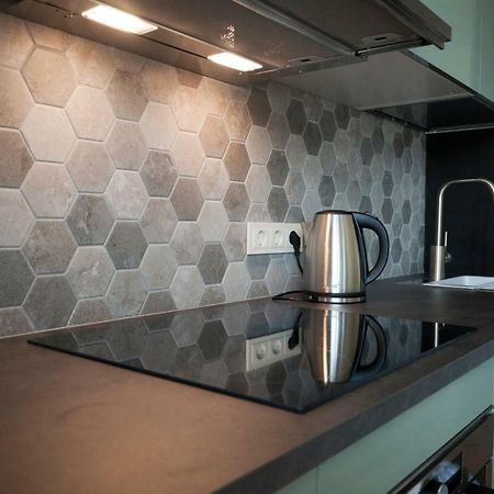 Apartments Franny'S Bees فيلنيوس المظهر الخارجي الصورة