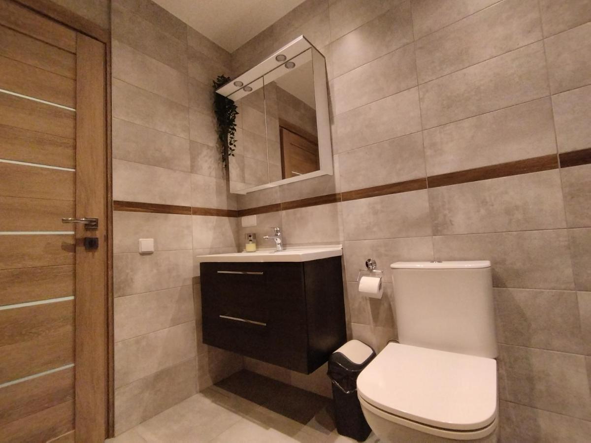 Apartments Franny'S Bees فيلنيوس المظهر الخارجي الصورة