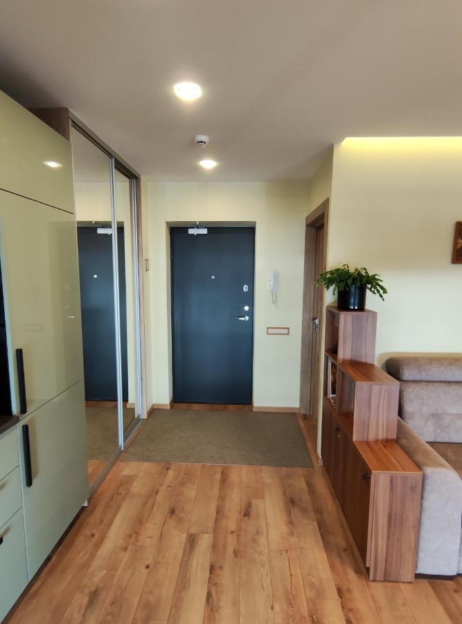 Apartments Franny'S Bees فيلنيوس المظهر الخارجي الصورة