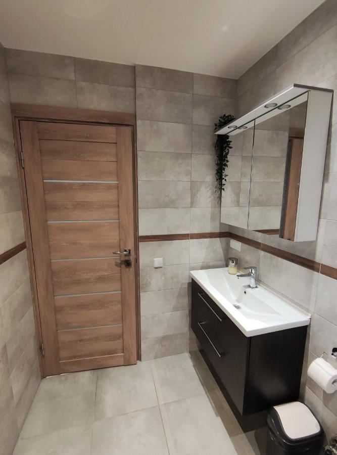 Apartments Franny'S Bees فيلنيوس المظهر الخارجي الصورة