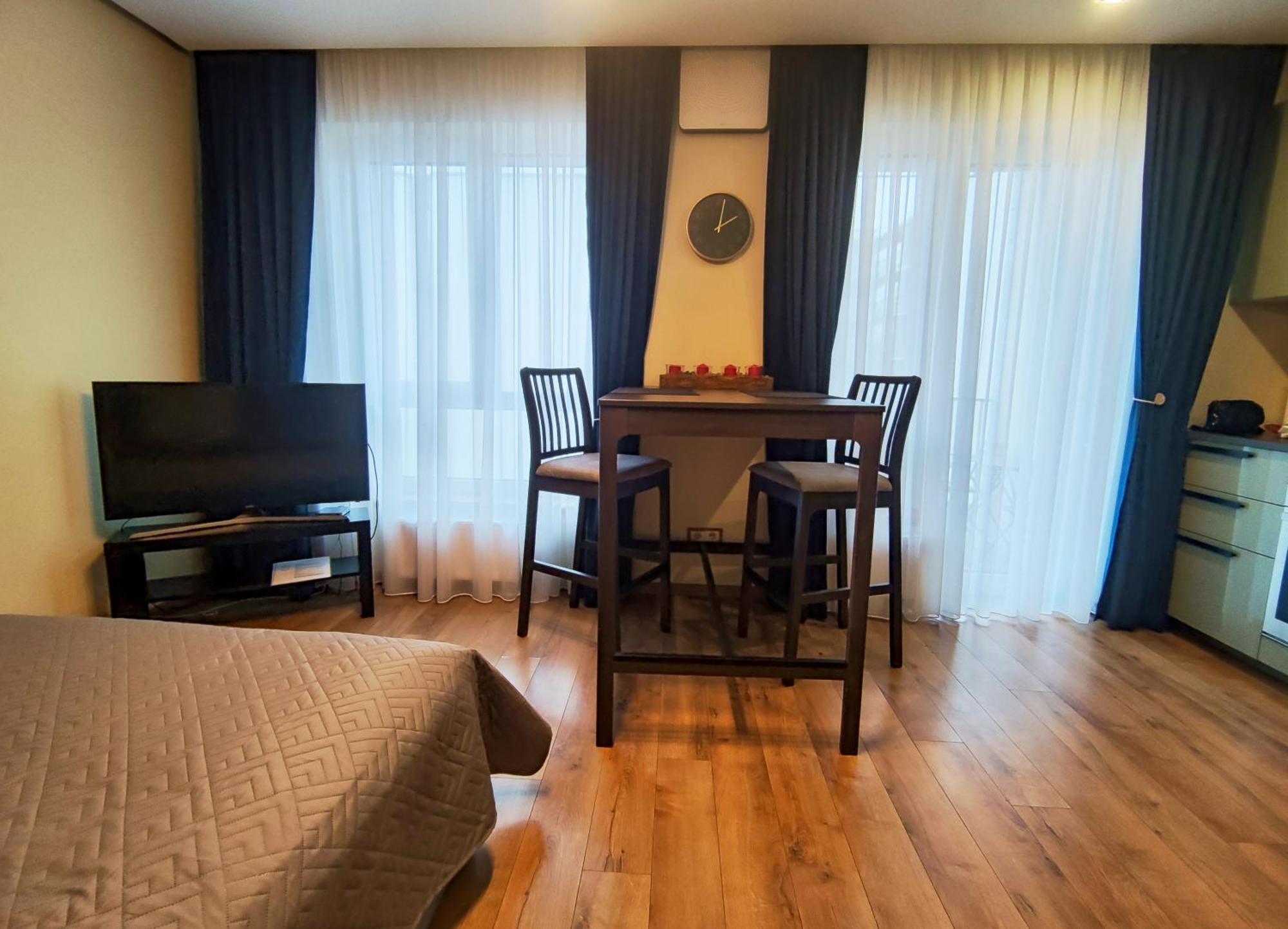 Apartments Franny'S Bees فيلنيوس المظهر الخارجي الصورة