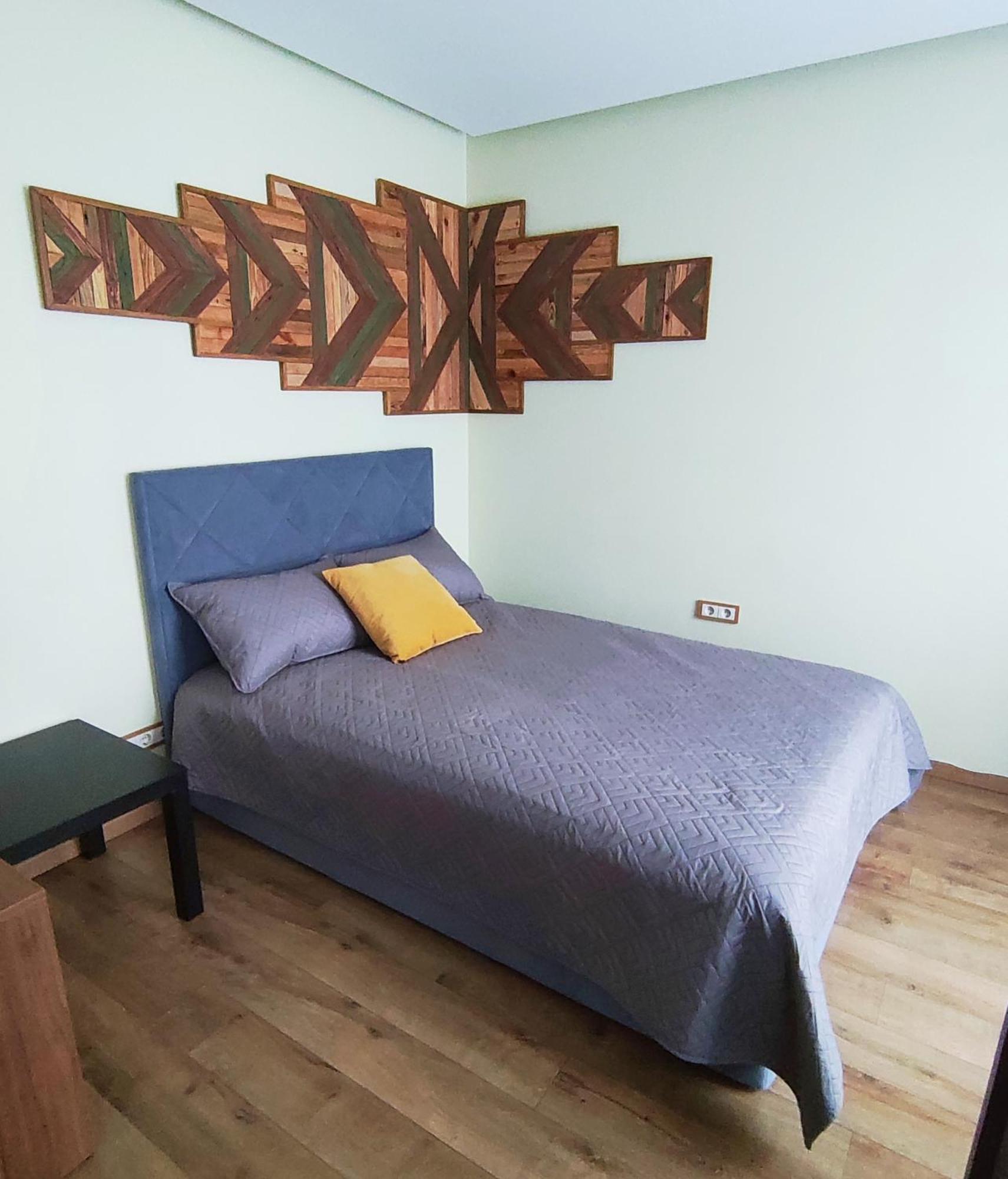 Apartments Franny'S Bees فيلنيوس المظهر الخارجي الصورة