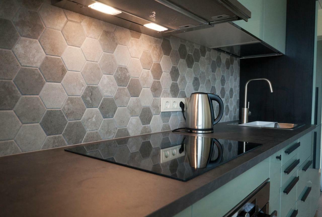 Apartments Franny'S Bees فيلنيوس المظهر الخارجي الصورة